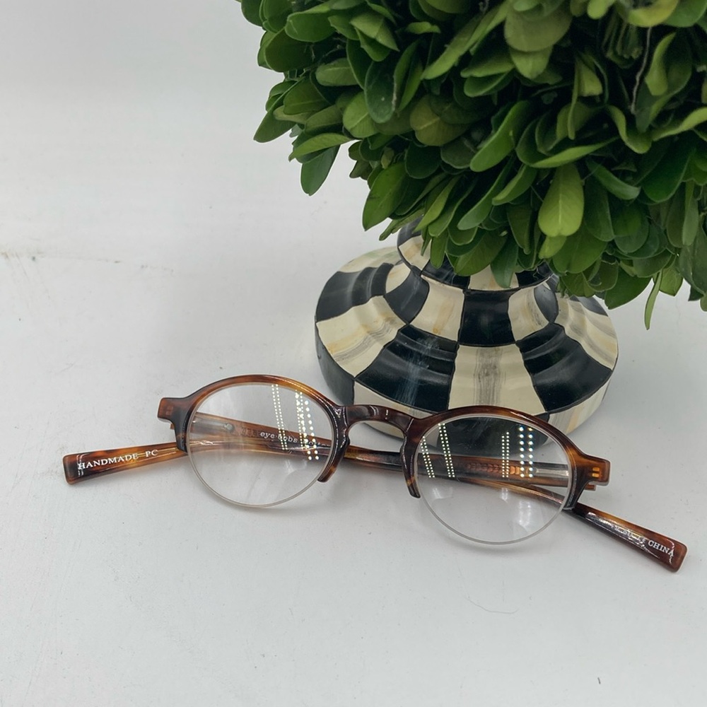Eyebobs ‘bottomed out’ +2.5 reader glasses